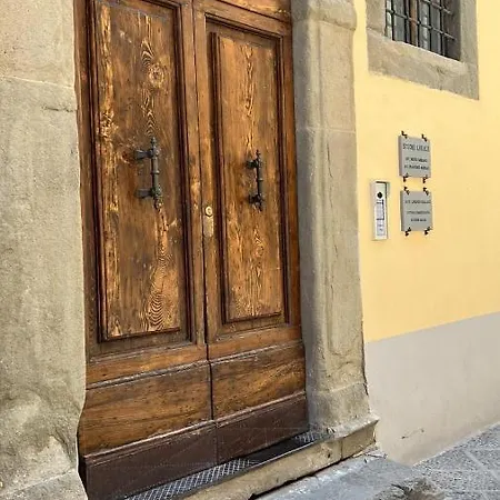 Nel Centro Della Citta Guest house