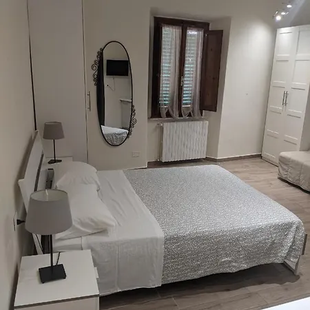 Nel Centro Della Citta 3*