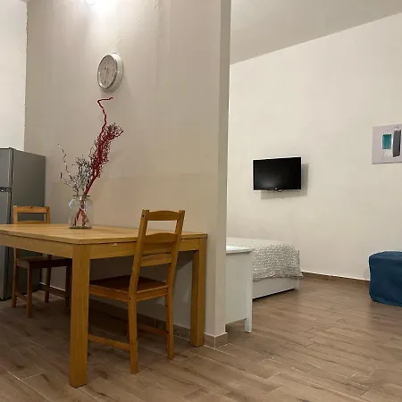 Guest house Nel Centro Della Citta
