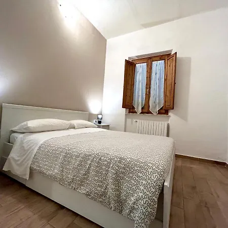 Nel Centro Della Citta Guest house Pistoia
