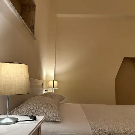 Nel Centro Della Citta Pistoia