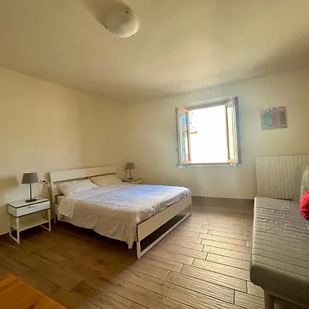 Nel Centro Della Citta Guest house Pistoia