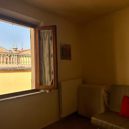 Guest house Nel Centro Della Citta