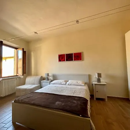 Nel Centro Della Citta