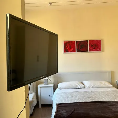 Guest house Nel Centro Della Citta Pistoia