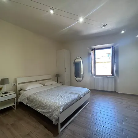 Guest house Nel Centro Della Citta