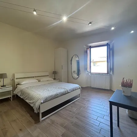 Nel Centro Della Citta Guest house 3*