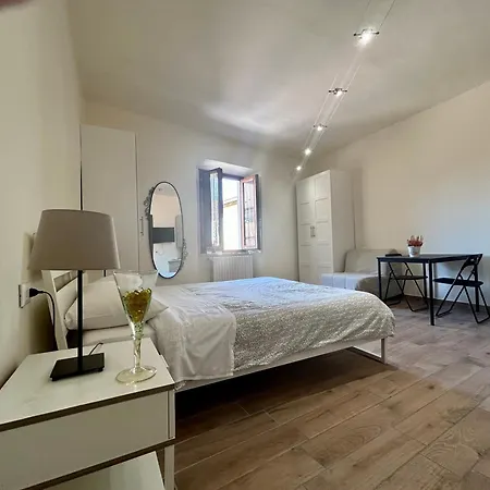 Guest house Nel Centro Della Citta Pistoia