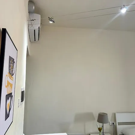 Nel Centro Della Citta Guest house