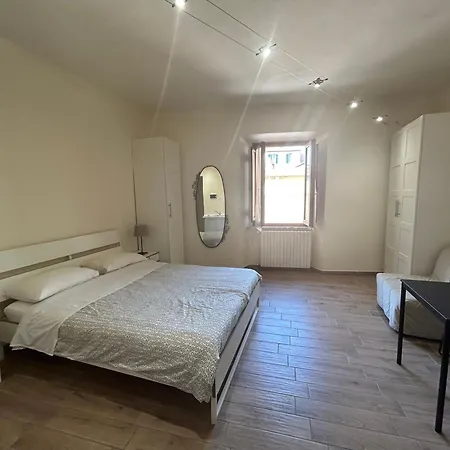 Guest house Nel Centro Della Citta