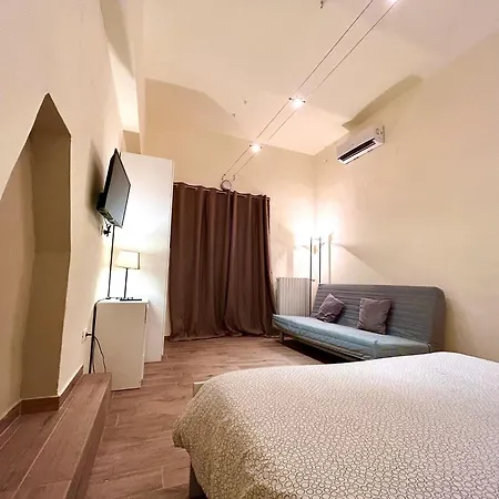 Nel Centro Della Citta Guest house Pistoia