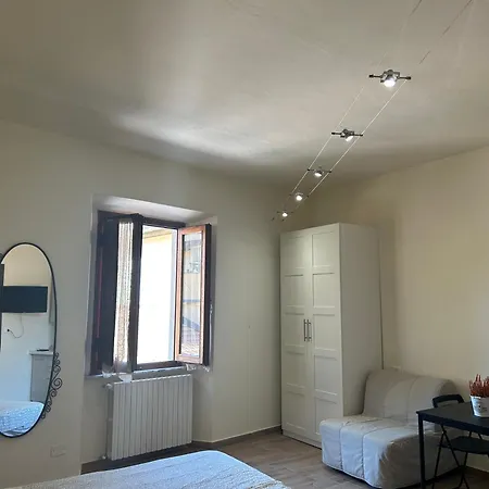 Guest house Nel Centro Della Citta Pistoia