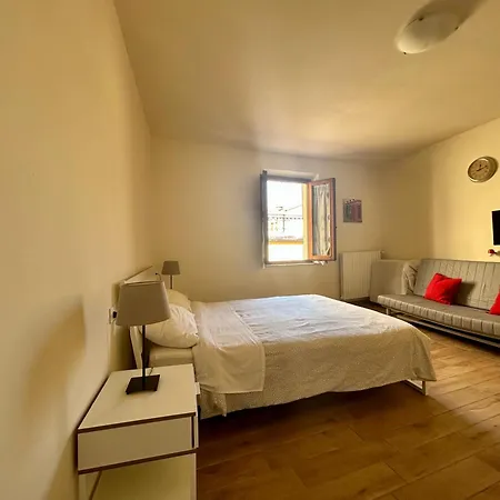 Nel Centro Della Citta 3* Pistoia
