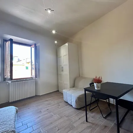 Nel Centro Della Citta Guest house