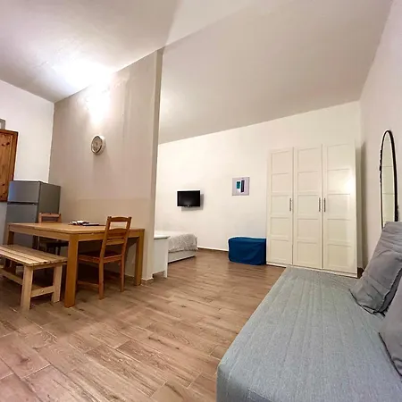 Guest house Nel Centro Della Citta