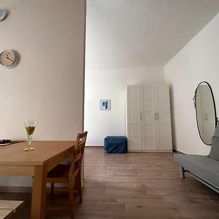 Nel Centro Della Citta Guest house 3*
