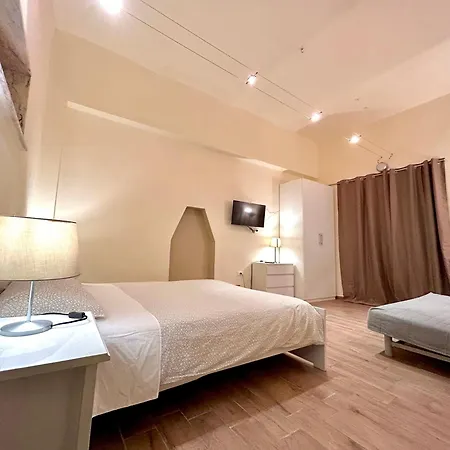 Nel Centro Della Citta Guest house Pistoia