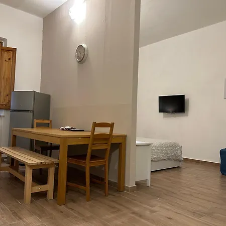 Guest house Nel Centro Della Citta Pistoia