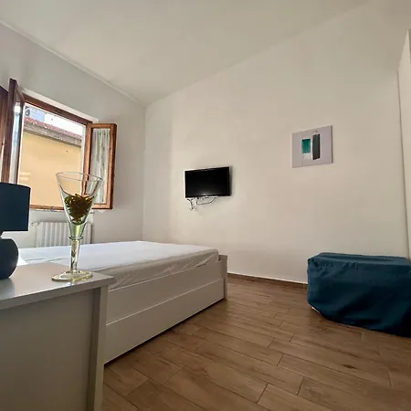 Nel Centro Della Citta Guest house 3*