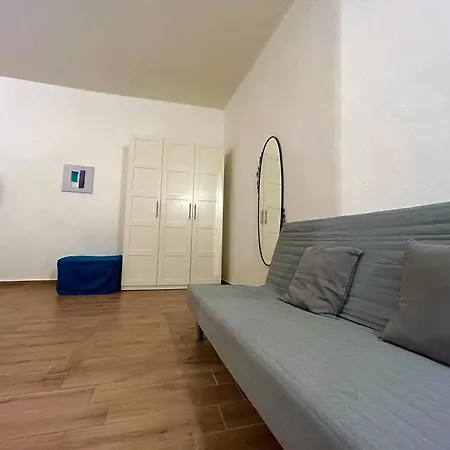 Nel Centro Della Citta Pistoia