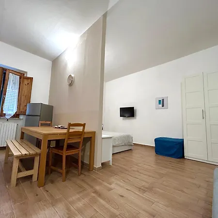 Nel Centro Della Citta Guest house