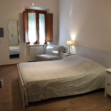 Nel Centro Della Citta Guest house