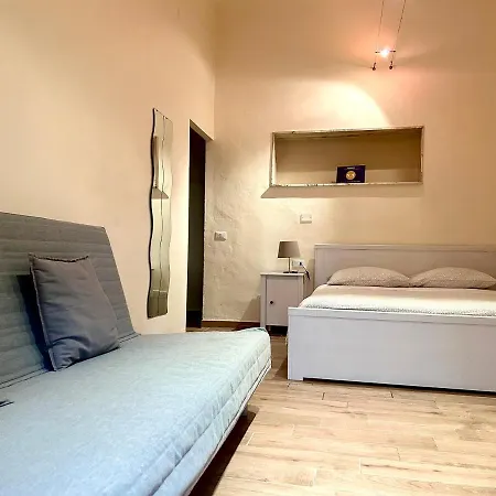 Nel Centro Della Citta 3*